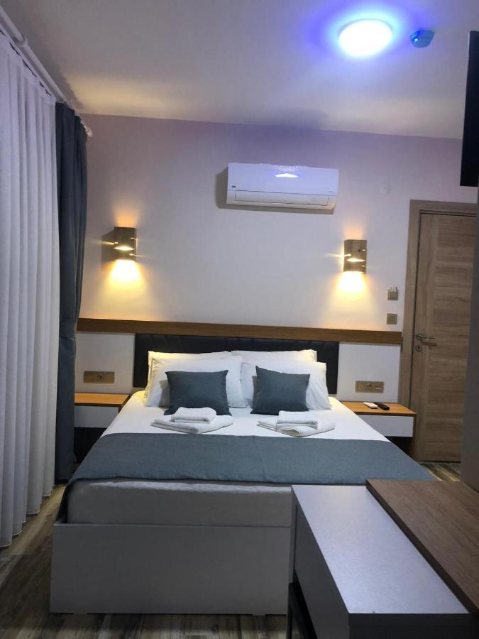 Aurora Sigacik Hotel Seferihisar Extérieur photo