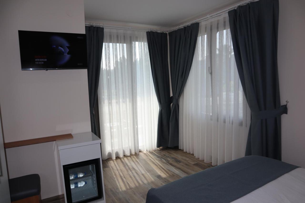 Aurora Sigacik Hotel Seferihisar Extérieur photo