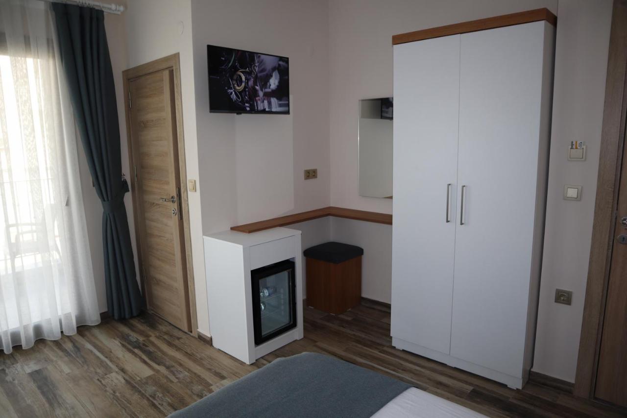 Aurora Sigacik Hotel Seferihisar Extérieur photo