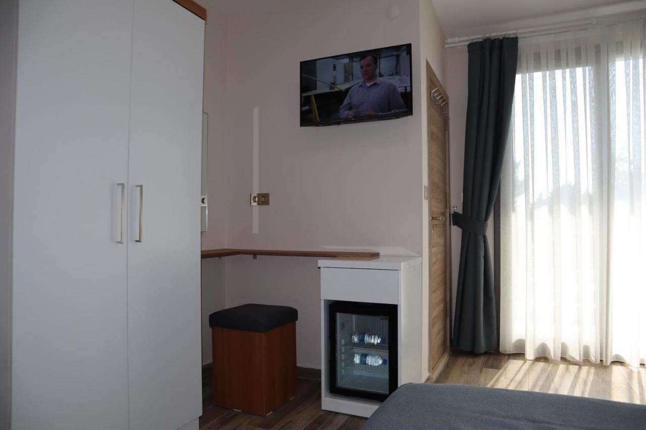 Aurora Sigacik Hotel Seferihisar Extérieur photo