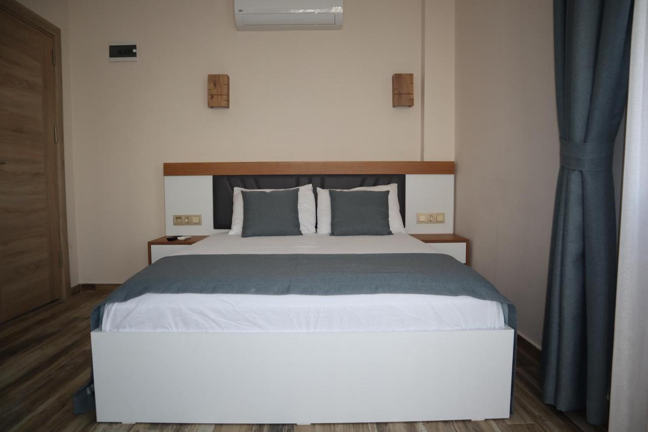 Aurora Sigacik Hotel Seferihisar Extérieur photo