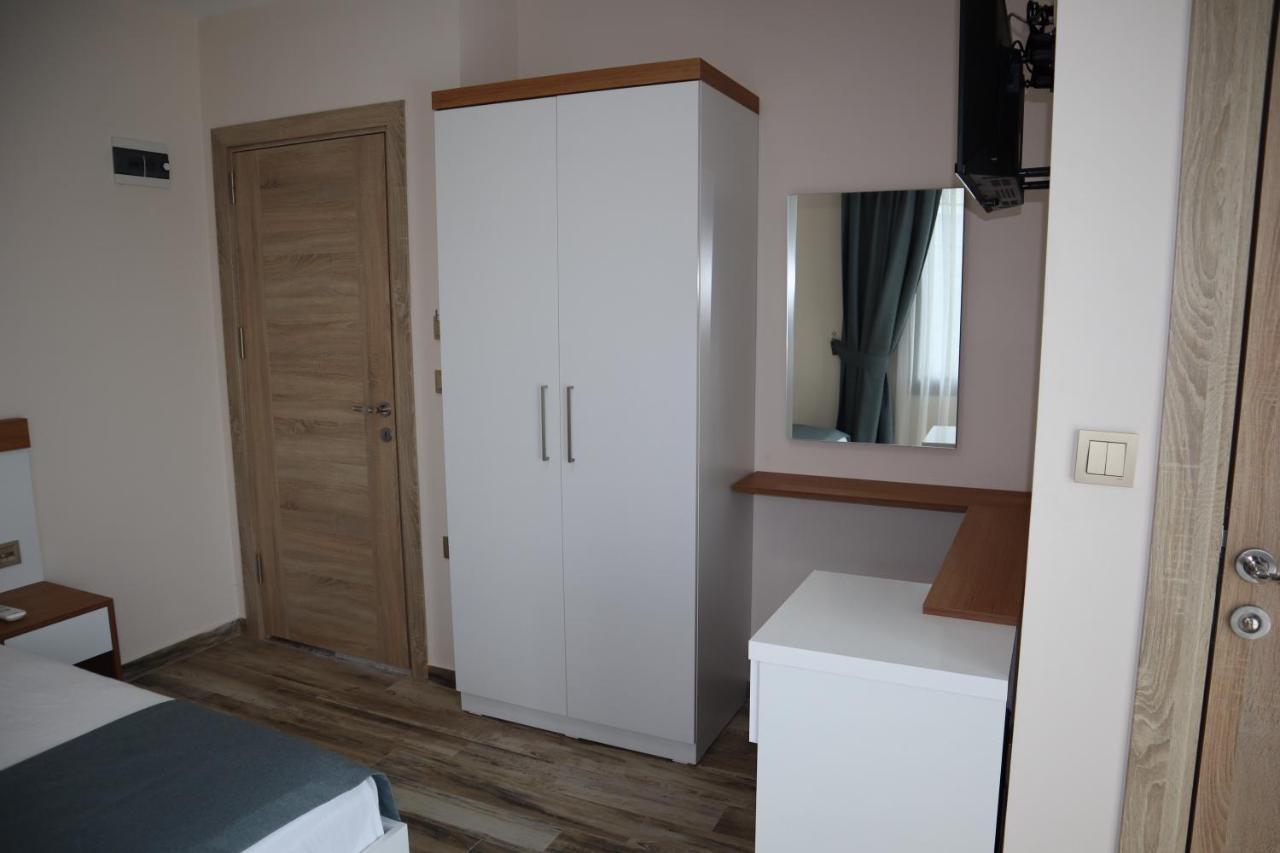 Aurora Sigacik Hotel Seferihisar Extérieur photo