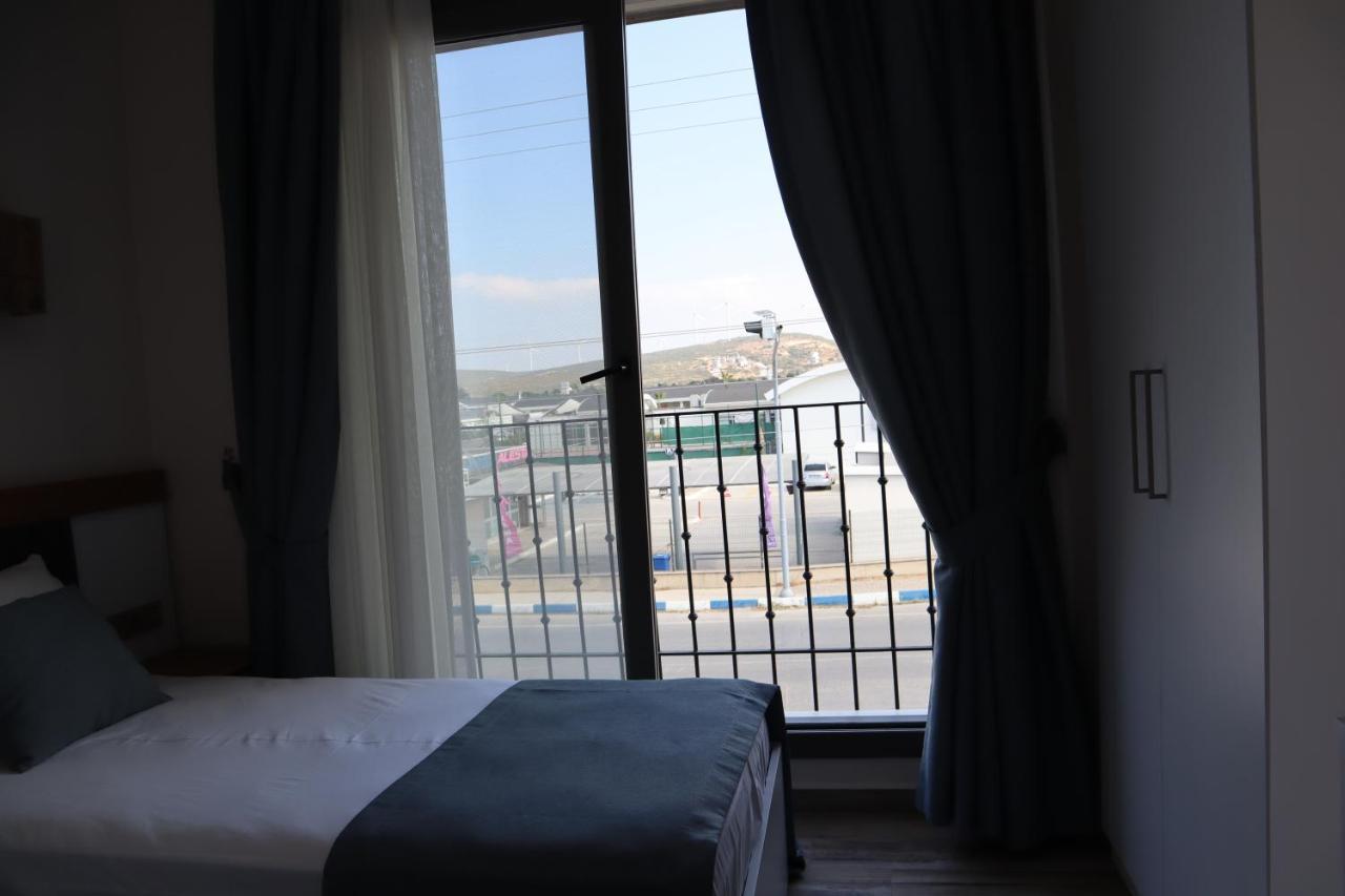 Aurora Sigacik Hotel Seferihisar Extérieur photo