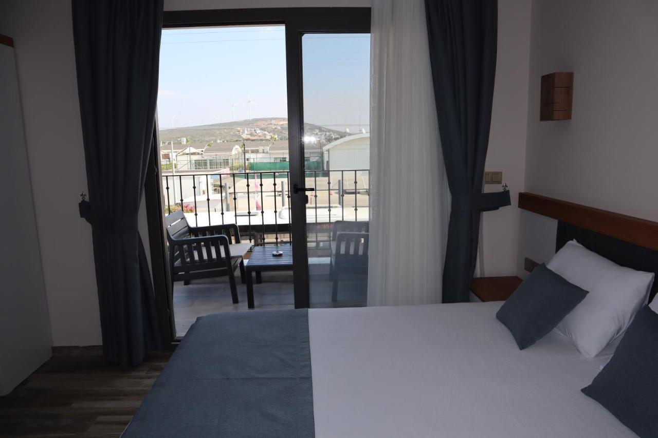 Aurora Sigacik Hotel Seferihisar Extérieur photo