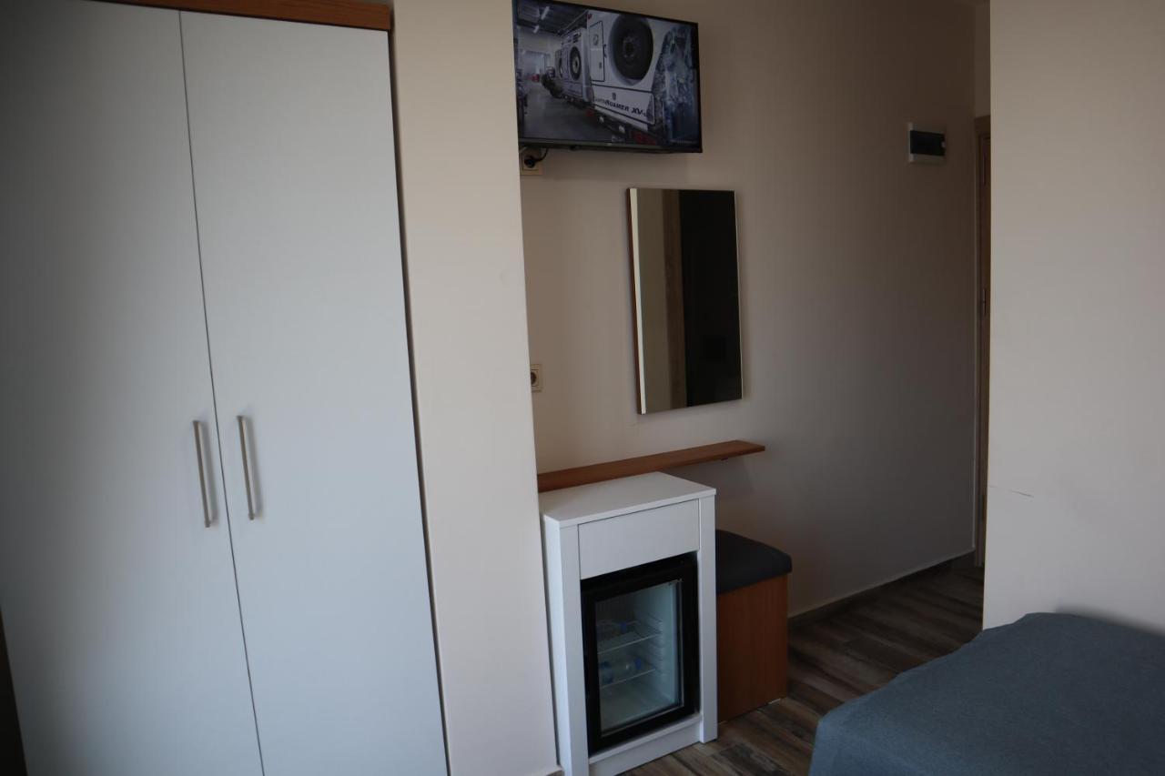 Aurora Sigacik Hotel Seferihisar Extérieur photo