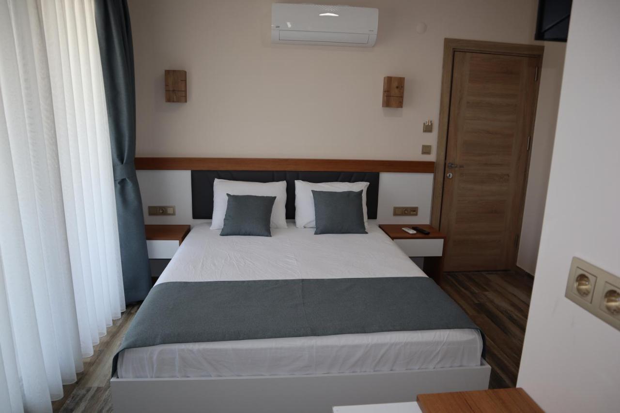 Aurora Sigacik Hotel Seferihisar Extérieur photo