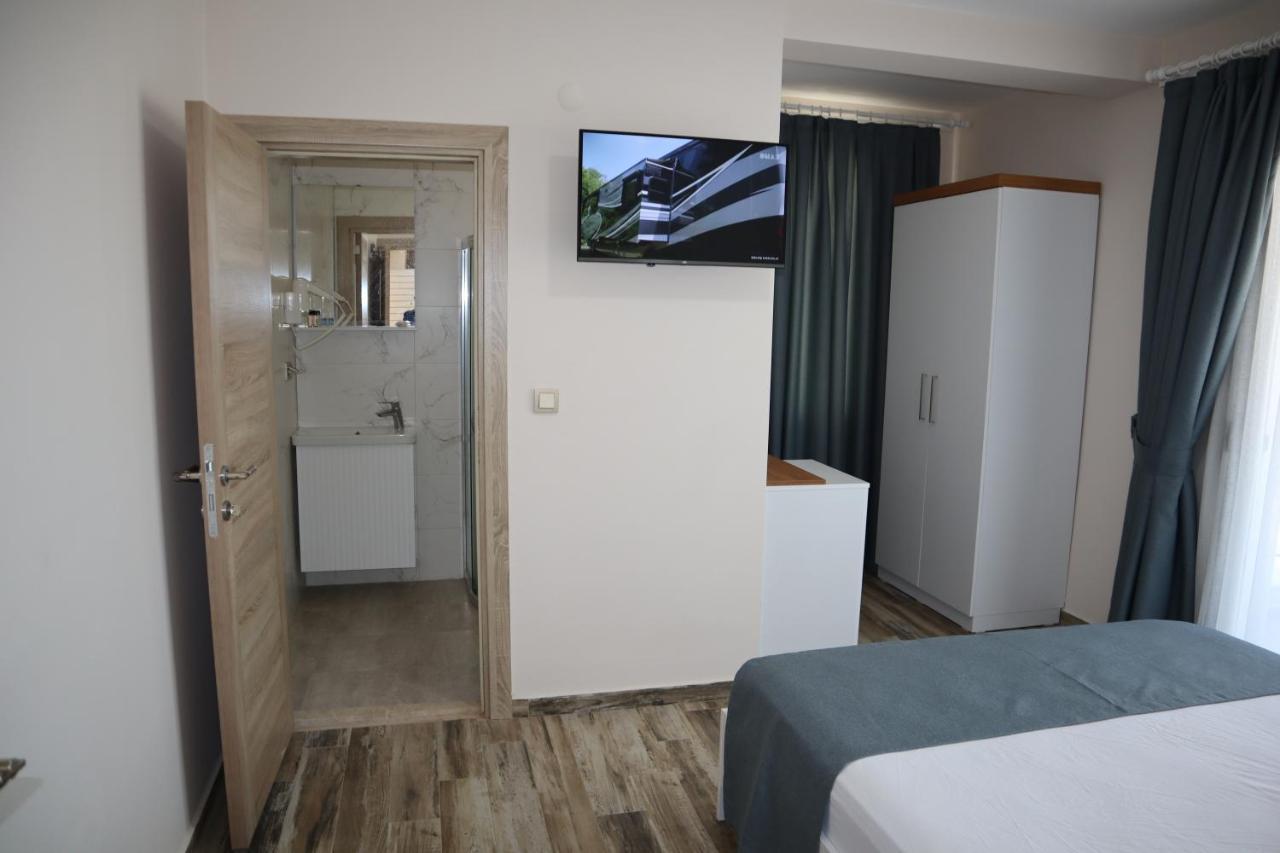 Aurora Sigacik Hotel Seferihisar Extérieur photo