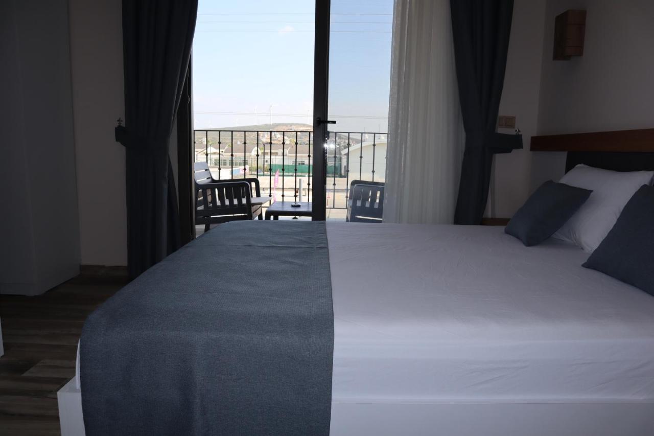 Aurora Sigacik Hotel Seferihisar Extérieur photo