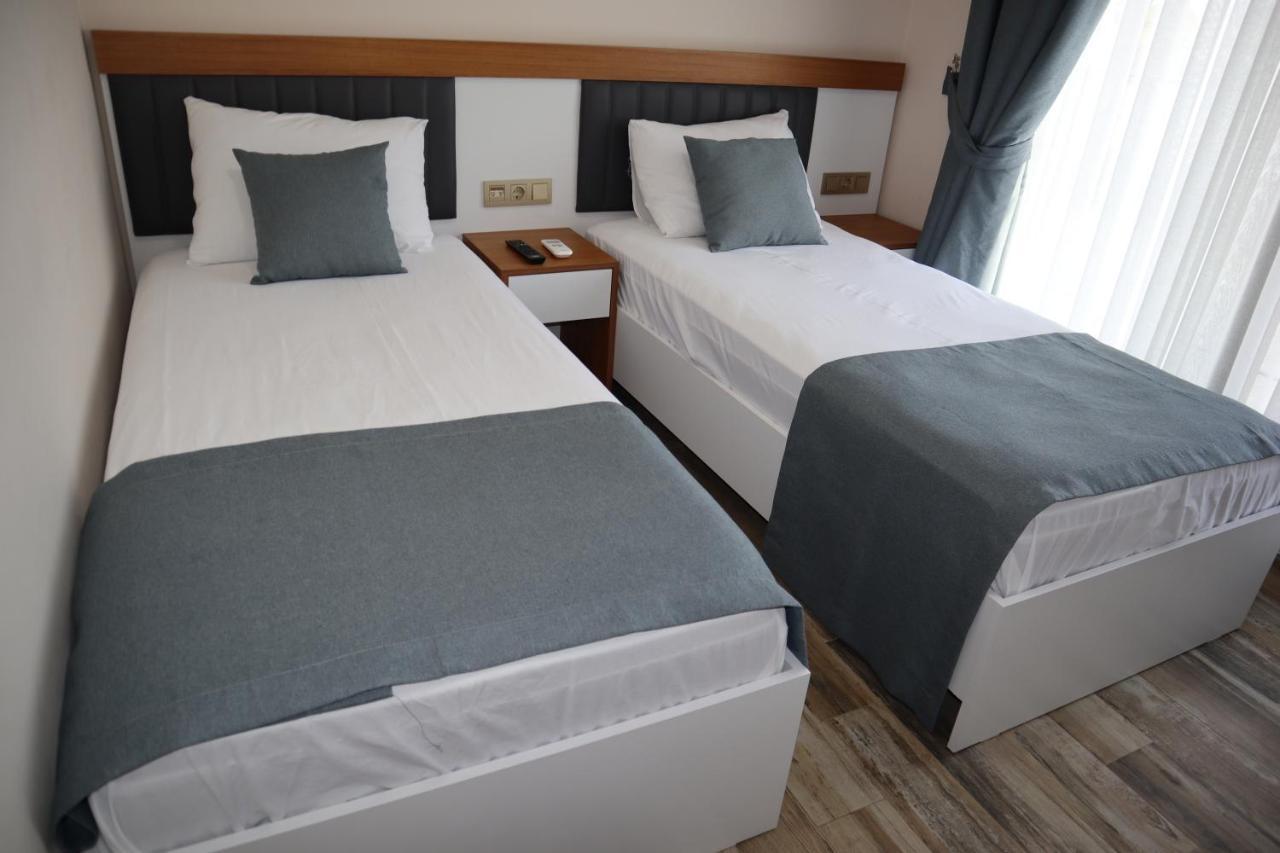 Aurora Sigacik Hotel Seferihisar Extérieur photo