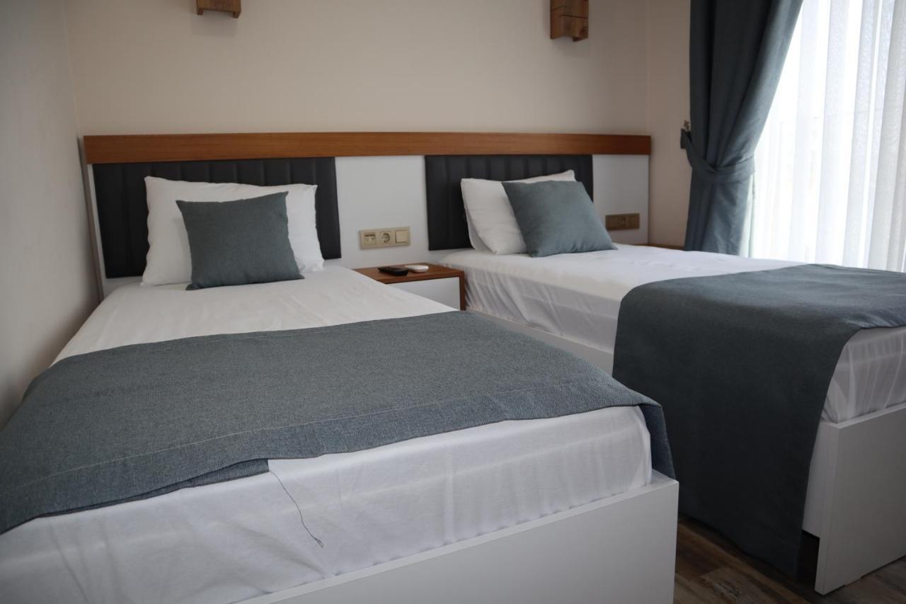 Aurora Sigacik Hotel Seferihisar Extérieur photo