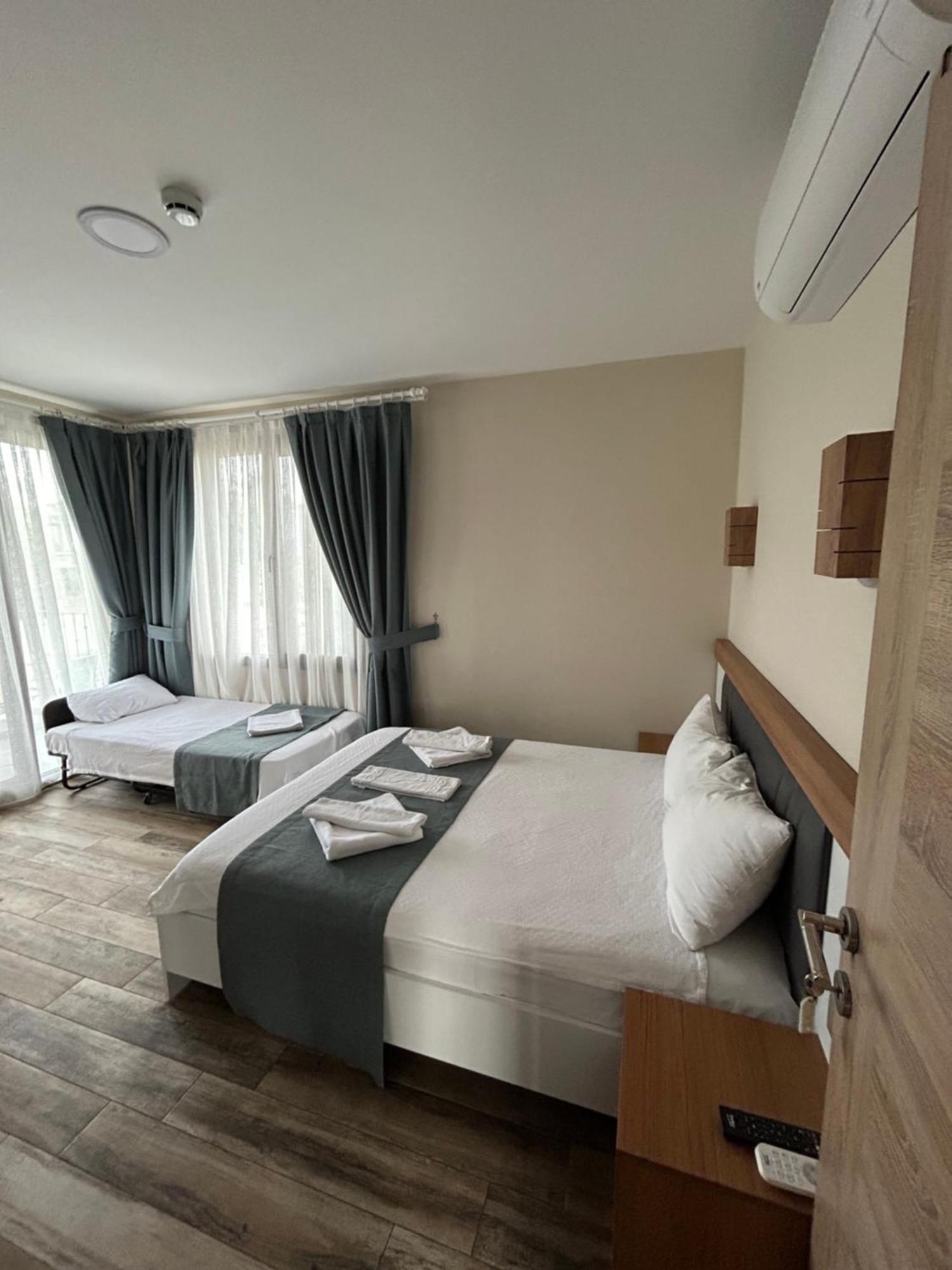 Aurora Sigacik Hotel Seferihisar Extérieur photo